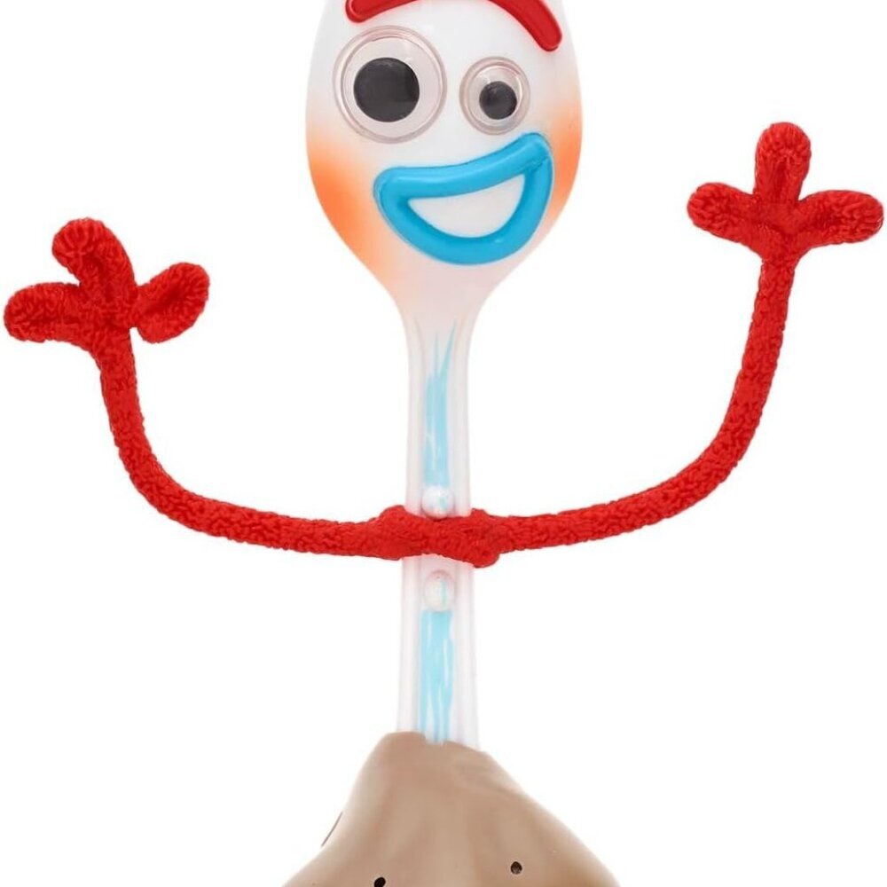 Store Official Talking Action Figure from Toy Story, Features Sounds and Phrases
